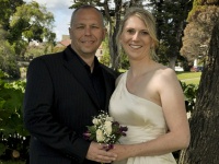 Christine & Reto L.