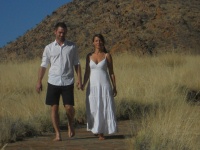 Nicole & Ingo O.
