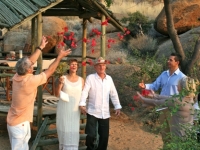 Margitta & Stefan S.