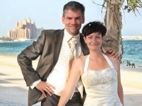 Karin S. & Christoph W. 