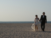 Sabine K.D. & Michael D.