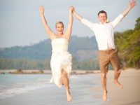 Catherine S. & Matthias G.