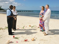 Monika & Gerhard P.