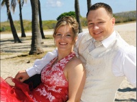 Anke S. & Michael W.