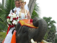 Tatjana H. & Johannes K.