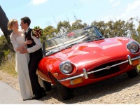 Caroline & Thomas D.