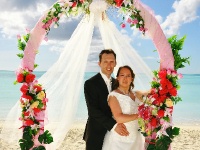 Christiane L. & Frank S.