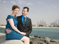 Janina & Thorsten W.