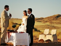 Nicole L. & Arne M.