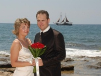 Alla & Michael S.