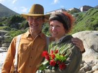 Kathrin B. & Jan S.