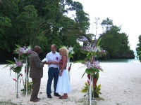 Manuela H. & Michael L.