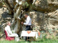 Hans & Liane F.