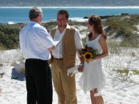 Christiane W. & Rene S.