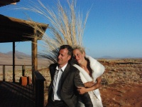 Tanja & Nils C.