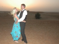 Anja & Andreas H.