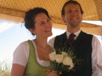 Marie-Louise F. & Martin B.