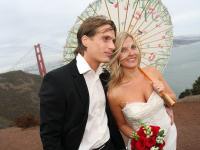 Janina S. & Frank B.