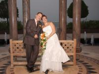 Bettina O. & Michael F.