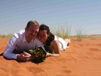Annika F. & Stefan W.