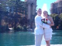 Sabrina & Fabian S.