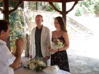 Manuela & Daniel H.