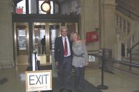 Anita R. & Gerd K.