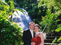 Sandra S. & Heiko W.