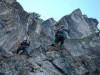 3 - Tages - Klettersteigwochenende