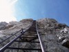 Dolomiten Klettersteigwoche