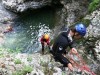 Canyoning Basiskurs