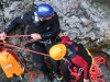 Canyoning
