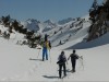 Schneeschuhwandern-Wochenendtrip