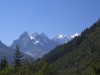 Tour du Mont Blanc