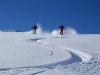Skisafari rund ums Tal
