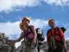 Family Via Ferrata