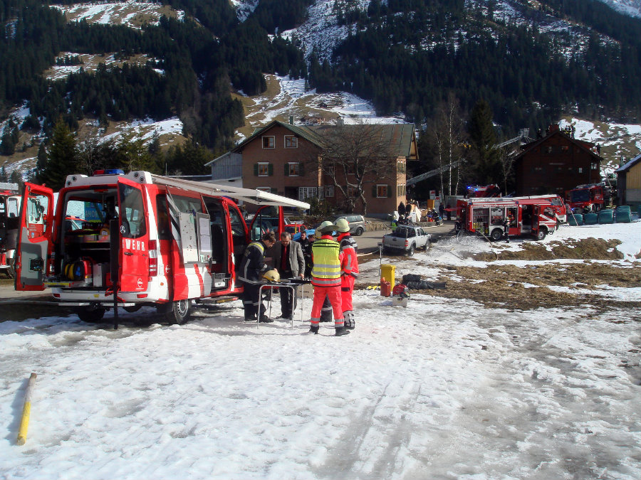 Einsatzbild