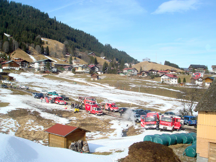 Einsatzbild