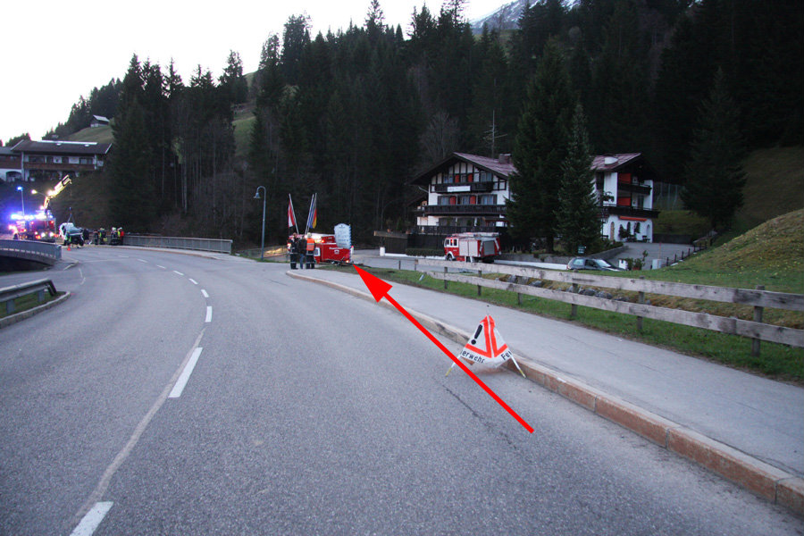 Einsatzbild
