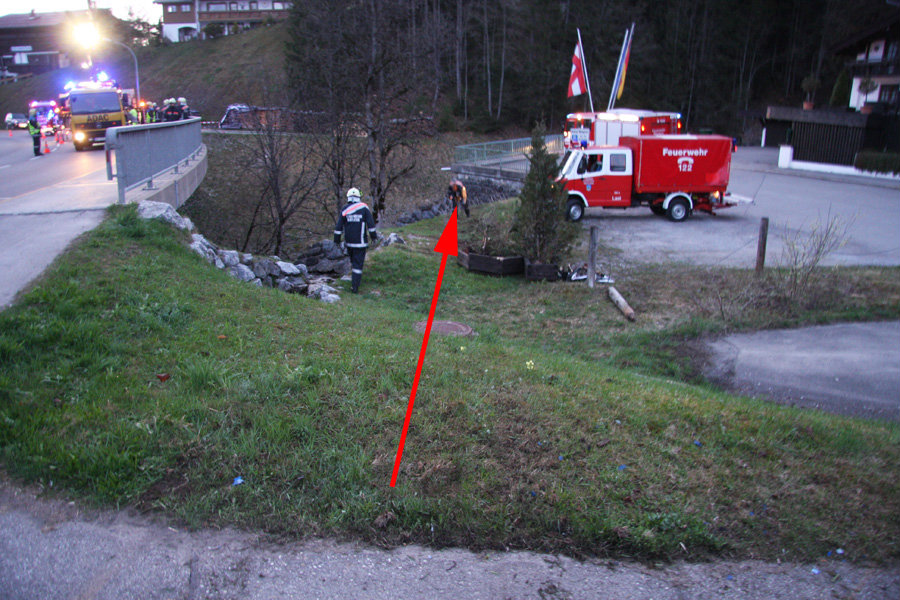 Einsatzbild