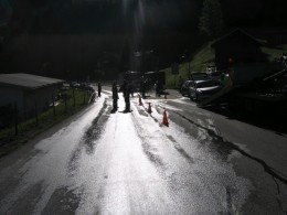 Einsatzbild
