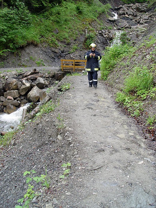 Einsatzbild