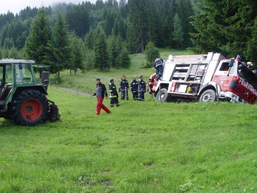 Einsatzbild