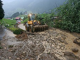 Spektakuläre Einsätze - Vorschaubild