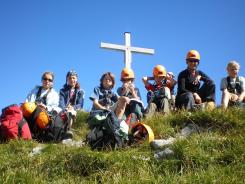 Trainingsgruppe 3