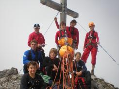 Trainingsgruppe 4