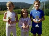 Die erfolgreichen Winkler-Kinder