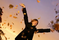 Herbstzeit