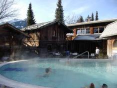 Therme Oberstdorf