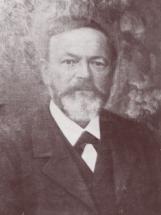 Josef Anton Vogler